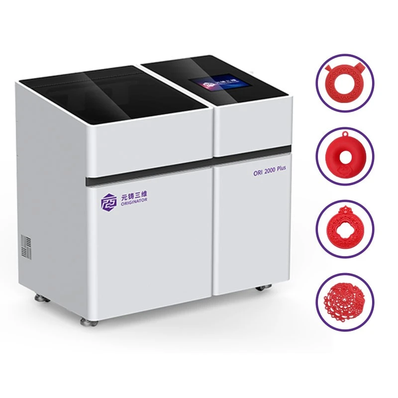 3D Printer For Jewelry Casting And Mold Making factory